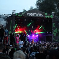 Начинается Positivus 2024: как добраться, где закрыто движение, что можно и что нельзя