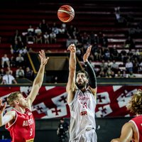 Gruzijas basketbola zvaigzne pamet CSKA; spēlētāja pārstāvji to noliedz