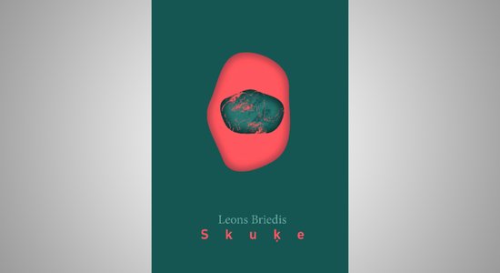 Iznācis Leona Brieža pēcnāves romāns 'Skuķe'