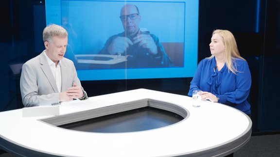 "Pret raķešu uzbrukumu mēs pagaidām maz ko varam darīt" – eksperti vērtē Latvijas aizsardzības spējas