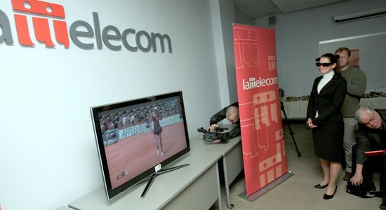 'Lattelecom' paaugstina 'Virszemes TV' abonēšanas maksu