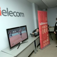 'Lattelecom' paaugstina 'Virszemes TV' abonēšanas maksu