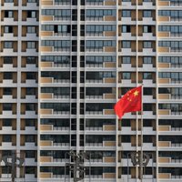 Eksistenciāls drauds: Baidenu mudina aizliegt Ķīnas elektroauto