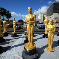 ASV liedz iebraukt 'Oskaram' nominētas filmas kinematogrāfistam sīrietim