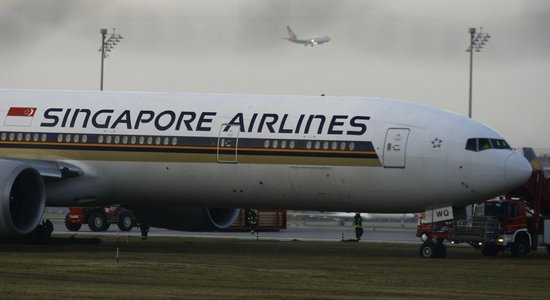 Singapore Airlines запустит самый продолжительный прямой рейс в мире