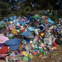 Par nepietiekamu plastmasas atkritumu pārstrādi Latvija ES jau divus gadus maksā 15 miljonus eiro