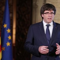 Pudždemons aicina Katalonijas neatkarības piekritējus apvienot spēkus vēlēšanām
