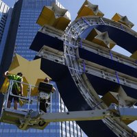 ЕЦБ: расширение еврозоны откладывается