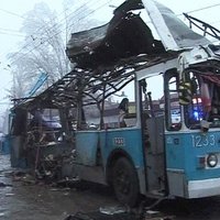 Новый теракт в Волгограде: погибли 15 человек (фото)