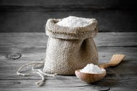 15 трюков с солью, которые вам нужно попробовать как можно скорее