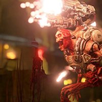 Prezentētas jaunākās datorspēles – 'Doom 4', 'Dishonored 2', 'Fallout 4'