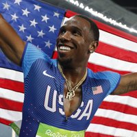 Олимпийского чемпиона из США не стали наказывать за допинг