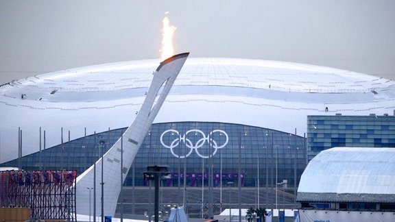 Soči gaida olimpiādi - 9