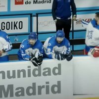 IIHF izslēdz Izraēlu no pasaules čempionātiem, krīt aizdomas uz Krievijas lomu šī lēmuma pieņemšanā