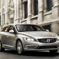 Volvo откажется от пяти- и шестицилиндровых моторов