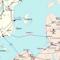 Энергомост NordBalt между Литвой и Швецией ломается три раза в неделю