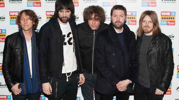 Kasabian