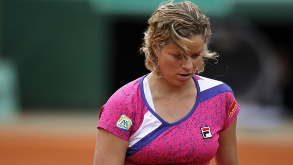 Clijsters