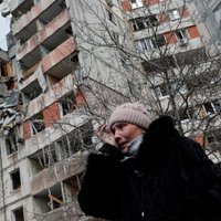 Elle zemes virsū: kāpēc Krievija tik agresīvi vēršas pret Mariupoli