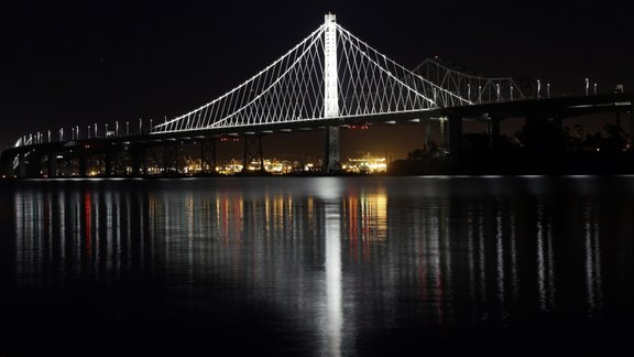 bay bridge