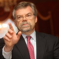 Посол США: у Латвии – огромный потенциал для развития сферы грузоперевозок
