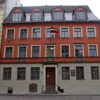 Tautas frontes muzejs turpinās darbu Latvijas Nacionālā vēstures muzeja sastāvā