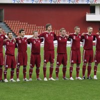 Известны соперники сборной Латвии в Кубке Содружества