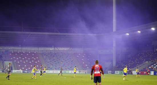 Virslīgas jaunpienācēji aizvadīs pirmo treniņu; arī pārējie klubi stāsta par jauno sezonu