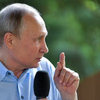 Аналитик объяснил падение рейтинга Путина. Что это значит для будущего России?