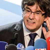 Beļģijas tiesa atliek lēmumu par Pudždemona izdošanu Spānijai