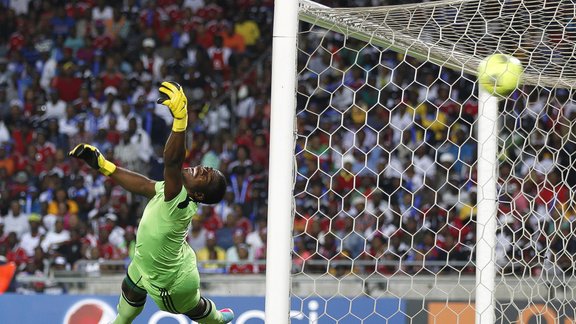 Senzo Meyiwa