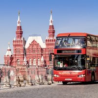 Несмотря на все призывы спецслужб, туризм в Россию и Беларусь продолжается