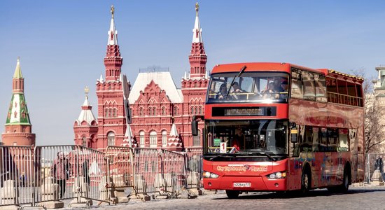 Несмотря на все призывы спецслужб, туризм в Россию и Беларусь продолжается