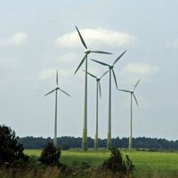Saeima lemj atvieglot kārtību vēja elektrostaciju būvniecībai