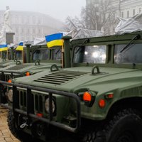СМИ: США дадут Украине вооружений еще на $725 млн