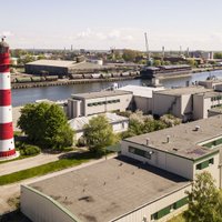 Par 30 miljoniem eiro Liepājā taps zivju pārstrādes rūpnīca