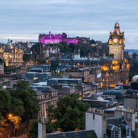 Большинство шотландцев высказались против независимости