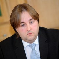 EM valsts sekretāra pienākumus Lazdovska vietā pilda Jurijs Spiridonovs