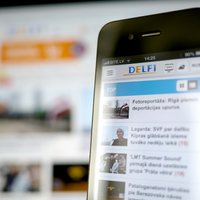 Portālam 'Delfi' – jauna, uzlabota mobilā versija