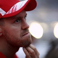 Fetels: 'Ferrari' nav novirzījusies no šajā sezonā iesāktā ceļa