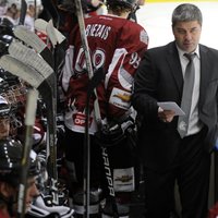 Tambijevs: Gudļevksis ir gatavs KHL