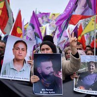 Parīzes kurdu šāvējs atzinis, ka jūt patoloģisku naidu pret ārzemniekiem