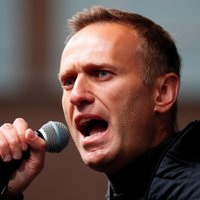 Отравление Навального обсудят на саммите ЕС 15-16 октября