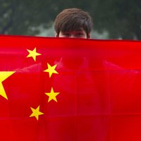 Francija pauž solidaritāti ar sabiedrotajiem, sašutusi par Ķīnas vēstnieka izteikumiemiem