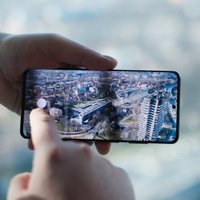 'Delfi' no Sanfrancisko: 'Samsung' piesaka pareizi salocītu telefonu un jaunus 'Galaxy S20'