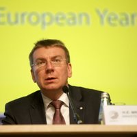 Ринкевич: ЕС по-прежнему открыт для стран Восточного партнерства