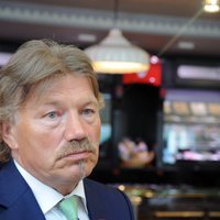 'Lido' plāno atvērt vēl vienu bistro Baltijā un pirmo ēdināšanas vietu Vācijā