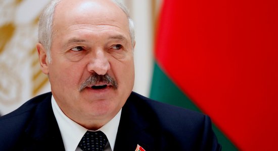 Лукашенко: Беларусь может переключиться на импорт нефти через Балтию