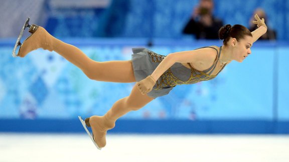 Adelina Sotnikova