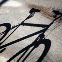 Piektdien valstī nozagti pieci velosipēdi